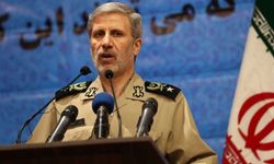 İran: "Yutulabilir bir ülke değiliz"