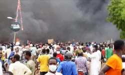 Nijerya'daki terör saldırılarında hayatını kaybedenlerin sayısı 33'e yükseldi