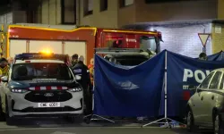 Barselona'da apartmanda çıkan yangında 5 kişi yaşamını yitirdi