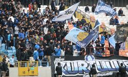 FIFA, Adana Demirspor'a 12 puan silme cezası verdi