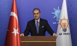 AK Parti Sözcüsü Çelik'ten İsrail'in arazi tesciline ilişkin kararına tepki