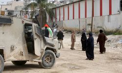 İsrail, Batı Şeria'daki baskınlarda 27 Filistinliyi gözaltına aldı