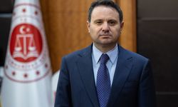 Adalet Bakanlığına Akın Gürlek, İçişleri Bakanlığına Mustafa Çiftçi atandı