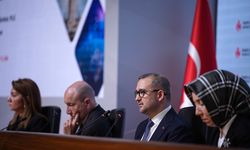 TCMB Başkanı Karahan: "Hedeflere sadığız"