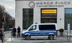 62.⁠ ⁠Münih Güvenlik Konferansı öncesi kentte güvenlik önlemleri artırıldı