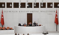 TBMM'ye yeni dokunulmazlık dosyaları sevk edildi