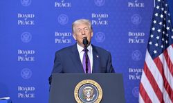 Trump, uzaylı ve UFO dosyalarını yayımlama talimatı vereceğini açıkladı