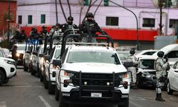 Meksika Devlet Başkanı Sheinbaum, halkı sakin olmaya çağırdı