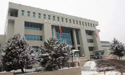 Adliyede altın hırsızlığı yapan memur tutuklandı