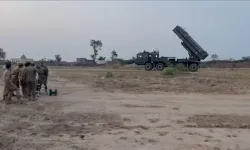 Pakistan-Afganistan sınırındaki çatışmalar yatıştı