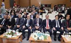 MSB Bakan Yardımcısı Ayhan Sivas’ta konuştu