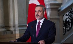 Bakan Fidan Gazze Barış Kurulunda Türkiye’yi temsil edecek