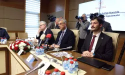 Bakan Memişoğlu TBMM Kadın Erkek Fırsat Eşitliği Komisyonu'nda sunum yaptı