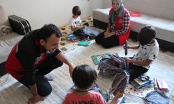 Bakanlıktan çocuk evindeki şiddet görüntülerine ilişkin açıklama