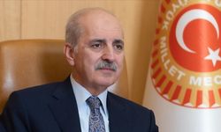 Başkan Kurtulmuş'tan Berat Kandili mesajı