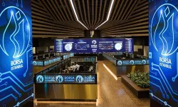 Borsa güne yükselişle başladı