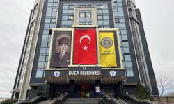 Buca Belediyesine yönelik rüşvet operasyonunda 7 gözaltı