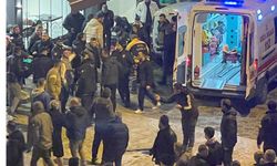 Giresun'da silahlı kavgada 1 kişi öldü