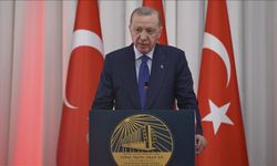 Cumhurbaşkanı Erdoğan'dan Avrupa'nın güvenlik mekanizmaları için Türkiye vurgusu