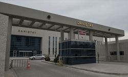 Danıştay’da YSK üyeliği seçimi bitti