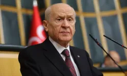 Devlet Bahçeli'den şehit Pilot Binbaşı Bolat için taziye mesajı