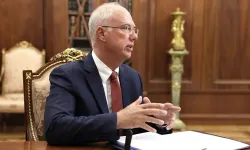 Ukrayna barış anlaşmasında ilerleme sağlandı