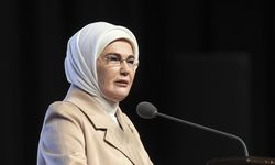 Emine Erdoğan Alev Alatlı’yı rahmetle andı