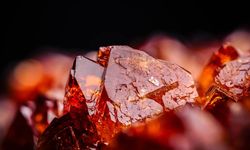 İngiltere ve ABD'den kritik minerallerde mutabakat zaptı