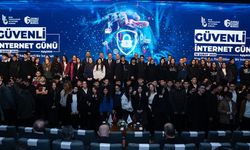 'Güvenli İnternet Günü' etkinliği BTK'de düzenlendi