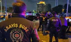 İstanbul'daki uyuşturucu soruşturmasında gözaltına alınan 21 şüpheli adliyede