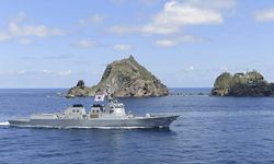 Güney Kore'den Japonya'ya 'şiddetle protesto'