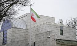 İran AB Tahran büyükelçilerini Dışişleri Bakanlığı'na çağırdı