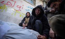 İsrail'in Gazze’ye son saldırılarında 21 kişi hayatını kaybetti