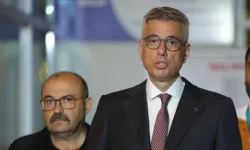 Bakan Memişoğlu'ndan depreme ilişkin açıklama: