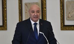 Lübnan İsrail'in ülkesine 'kimyasal madde' atmasını kınadı