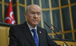 MHP Lideri Bahçeli erken seçim iddialarını yalanladı