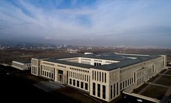 Milli İstihbarat Teşkilatı 2025 Faaliyet Raporu yayımlandı