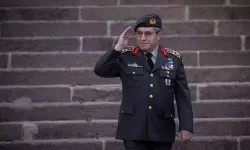 Metin Bayraktaroğlu Suudi mevkidaşı ile telefonda görüştü