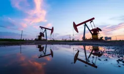 ABD'nin ticari ham petrol stokları 8 milyon 500 bin varil arttı