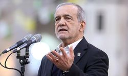 Pezeşkiyan ABD ile müzakere için talimat verdi