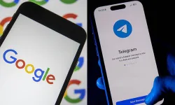Rusya Google ve Telegram’a milyonluk ceza