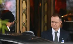 Rusya'dan üçlü görüşmelere ilişkin açıklama