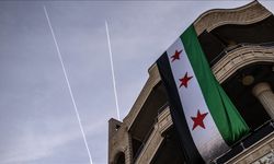 Suriye’den AA ve SANA muhabirlerine geçmiş olsun mesajı