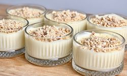 İftar sonrası sütlü tatlı tüketimi önerisi