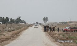 Terör örgütü YPG Haseke'de 23 kişiyi alıkoydu