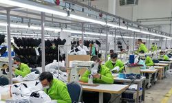 Ücretli çalışan sayısı Aralık 2025'te yıllık bazda yüzde 1,2 arttı