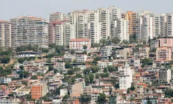 Yapı ruhsatı verilen bina sayısı yüzde 5,5 arttı