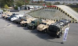 Zırhlı araçlarda yerli çelik dönemi