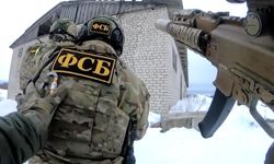 Rus istihbaratı FSB, Yekaterinburg'da 'terör saldırısını' önledi