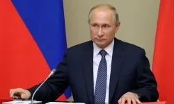 Putin, İran lideri seçilen Mücteba Hamaney'i tebrik etti